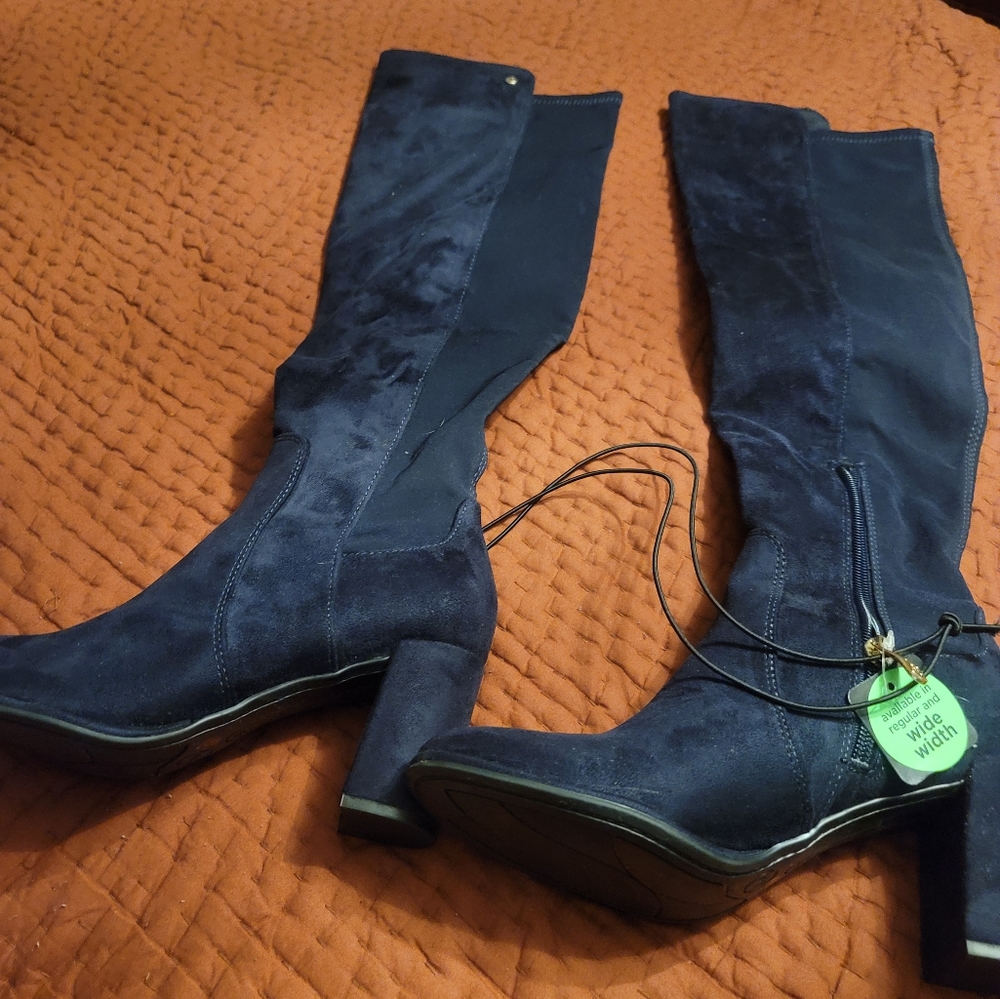 Liz Claiborne Boots